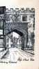 SALISBURY Cathedral High Street Gate, Illustrateur - Salisbury