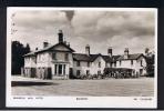 RB 810 - Real Photo Postcard - Brandon Hall Hotel Near Coventry Warwickshire - Coventry