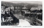 FRANCHE-COMTE - Les Bassins Du Doubs - Franche-Comté