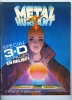 MAGAZINE . METAL HURLANT .SPECIAL 3-D  . N° 83 JANVIER  1983 . - Métal Hurlant