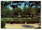 PONTE DE SÔR - Jardim Publico - Portalegre