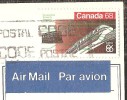 EXPO 86 Fairsite Vancouver BC Canada EXPO-Stamp 1986 - Other & Unclassified