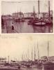 33.....Blaye....Lot De  2 Cartes - Blaye