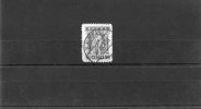 1923-Greece- "New Lithographic Values"- 80l. Stamp Perforated 101/2 Downwards, Cancelled With "CHALKIS 2-SEP.31" XV Type - Used Stamps
