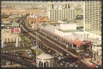 The Hilton Flamingo Strip Las Vegas Nevada 1983 - Las Vegas