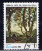 C+ Kuba 1980 Mi 2463 Gemälde - Used Stamps