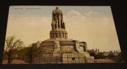 AK  Hamburg Bismarck  Denkmal  Um 1910  #AK2993 - Mitte