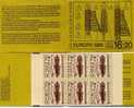 SWEDEN/SVERIGE - 1985  EUROPA  BOOKLET   MINT NH - 1981-..