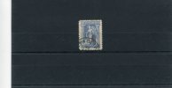 1916-Greece- "E T" Overprint- 25l. Stamp Of A Period (unlisted) UsH, Cancelled With Cretan "IERAPETRA 19.Jan.??" I Type - Crète