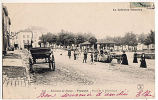 CPA 54 FROUARD - Place De La Republique - Frouard