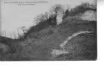 IVRY-la-BATAILLE  Ruines De L'ancien Château-fort - Ivry-la-Bataille