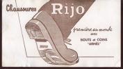 BUVARD.....RIJO....     .‹(•¿•)› - Chaussures