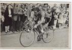 P 485 - T D F 1953 - 3ém étape  Liége - Lille - Gagné Par Le Jeune Francais Bober - - Cyclisme