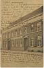 Thielt   Sint Michielsgesticht Institut St Michel P. Used Thielt 1911 - Tielt