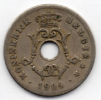 BELGIO 10 CENTESIMI 1904 - 10 Cent
