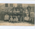 Environs De MEULAN - Ferme De GAILLONNET - Famille Jeanne Et Leurs Employés - Seraincourt