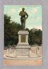 23542    Regno  Unito,  Hexham,  Benson  Memorial,  VG  1908 - Other & Unclassified