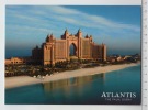 Atlantis - The Palm, Dubai - Emiratos Arábes Unidos