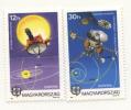 Mint Stamps Europa CEPT 1991 From Hungary - 1991