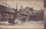 Delcampe - LUZERN TOFENFANZBRUCKE - Luzern