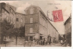 LAMBESC.- Grande-Rue - Lambesc