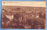 COUVIN Panorama 1925 - Couvin