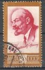 RUSSIA \ RUSSIE - 1961 - 91ans De La Naissanse De Lenin  - 1v - Obl. - Lénine