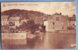 NISMESLe Moulin Et Le Mousty   1930 - Viroinval