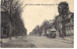 VITRY Sur SEINE - Boulevard Lamouroux - Vitry Sur Seine