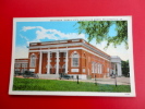 --- Georgia--   Milledgeville  Auditorium State College For Women  Vintage Wb ===  === ==  Ref 373 - Other & Unclassified