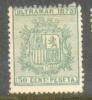 Cuba * (11) - Kuba (1874-1898)