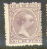 Cuba * (94) - Cuba (1874-1898)