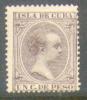 Cuba * (89) - Kuba (1874-1898)