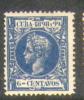 Cuba * (107) - Kuba (1874-1898)