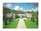 Cp, Angleterre, Near Bodmin, Lanhydrock House, Voyagée 1989 - Altri & Non Classificati