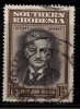 Southern Rhodesia Used 1940 - Rhodesia Del Sud (...-1964)