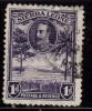 Sierra Leone Used 1932, 1d KG V - Sierra Leone (...-1960)