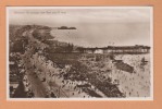 England Engleterre Blackpool  (View From 200 Feet Level )  Animated Carte Photo Postale Postcard Photograph - Blackpool