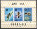 Mi-Nr 1929/1931 Klbg Gestempelt / Used (B667) - Abeilles