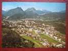 Bad Reichenhall - Panorama - Bad Reichenhall