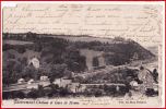 CHEVREMONT GARE DE HENNE  1904 - Chaudfontaine