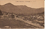 Delcampe - 14/FP/11 - FRANCIA - SOSPEL: Vue D'ensemble Con Stazione Ferroviaria - Sospel