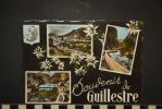 SOUVENIR DE GUILLESTRE - Guillestre