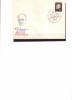 POLAND, 1964. 100th Birthday Of Stefan Zeromsky, Writer,  FDC - FDC