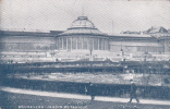 Bruxelles -  Jardin Botanique 1909 - Bossen, Parken, Tuinen