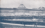 Bruxelles -  Jardin Botanique 1909 - Parks, Gärten