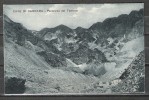 Cave Di Carrara - Panorama Dal Torrione - 1910-20 - Carrara