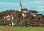 B47487 Kloster Andechs Not Used Perfect Shape - Starnberg