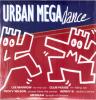 CDM  Various Artist  "  Urban Mega Dance  "  Promo - Collectors