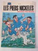 LES PIEDS NICKELES N° 115 MARINS PECHEURS  édition Originale - Pieds Nickelés, Les